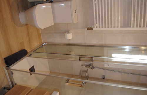 Llafranc Apartamento | Apartamento playa LLAFRANC (Costa Brava). + Moto SCOOPY. WIFI. Semanas