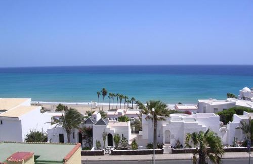 Bahia Calma Apartamento | Apartamento playa maravillosa 1