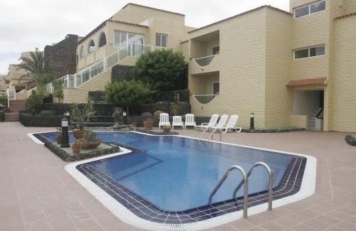 Bahia Calma Apartamento | Apartamento playa maravillosa 1