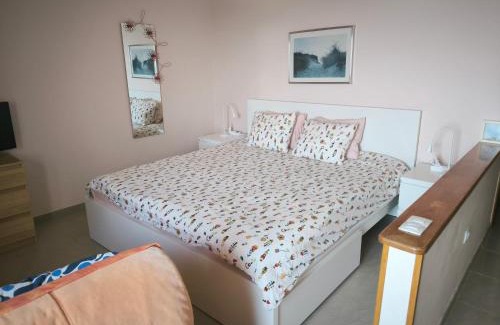 Bahia Calma Apartamento | Apartamento playa maravillosa 1