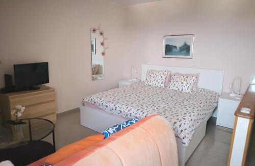 Bahia Calma Apartamento | Apartamento playa maravillosa 1