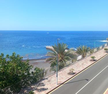 Callao Salvaje Apartamento | Apartamento Playa Paraiso