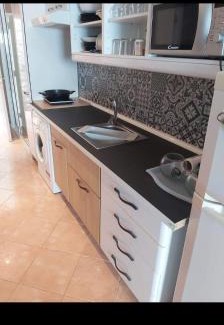 Callao Salvaje Apartamento | Apartamento Playa Paraiso