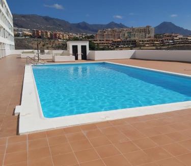 Callao Salvaje Apartamento | Apartamento Playa Paraiso