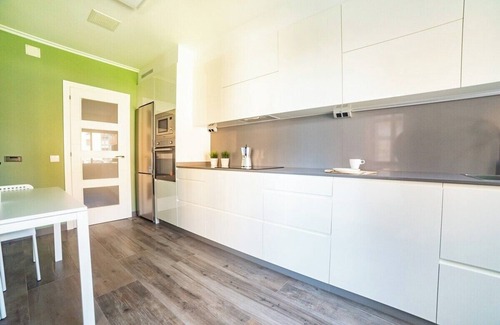 Naron Apartamento | Apartamento Plaza da Gándara
