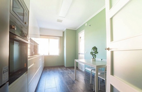 Naron Apartamento | Apartamento Plaza da Gándara