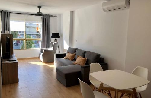 Centro histórico Apartamento | Apartamento Plaza