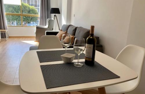 Centro histórico Apartamento | Apartamento Plaza