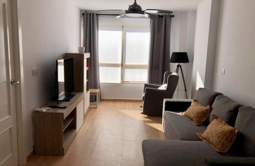 Centro histórico Apartamento | Apartamento Plaza