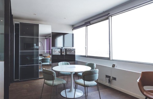 Moncloa - Arguelles Apartamento | Apartamento Plaza España Calle Princesa