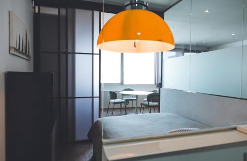 Moncloa - Arguelles Apartamento | Apartamento Plaza España Calle Princesa
