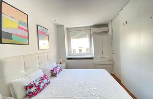 Palacio Apartamento | Apartamento Plaza España