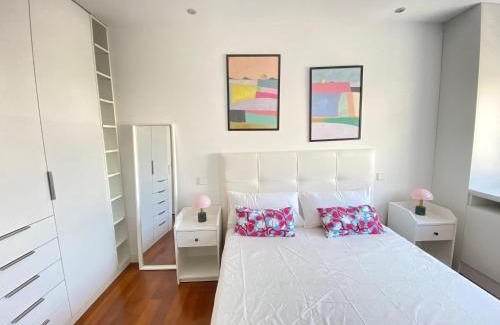 Palacio Apartamento | Apartamento Plaza España