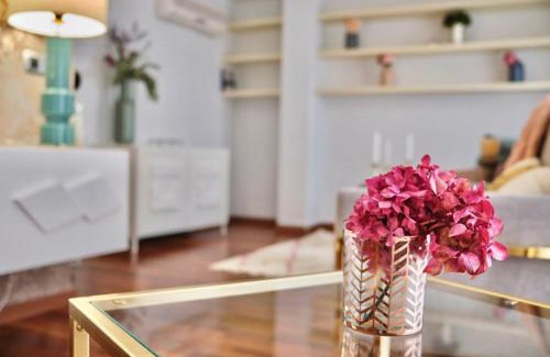 Centro histórico de Zaragoza Apartamento | Apartamento Plaza España