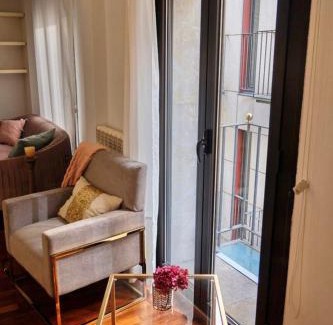 Centro histórico de Zaragoza Apartamento | Apartamento Plaza España