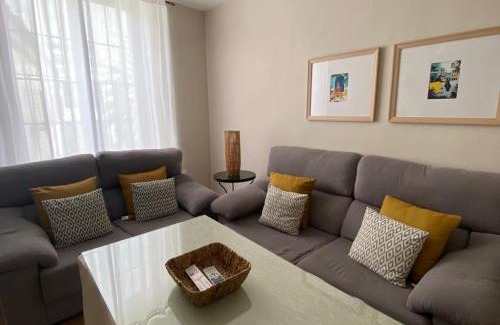 Centro histórico de Zafra Apartamento | Apartamento Plaza Grande