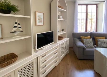 Centro histórico de Zafra Apartamento | Apartamento Plaza Grande