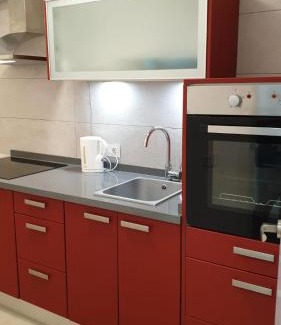 Pla del Bon Repós Apartamento | Apartamento Plaza Manila