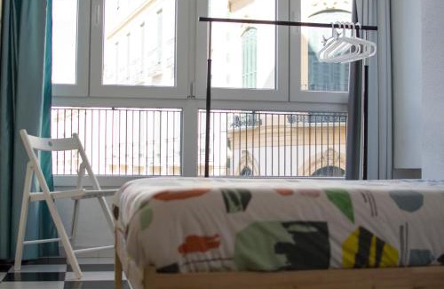 La Merced Apartamento | Apartamento Plaza Merced