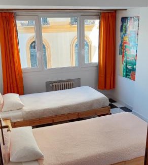 La Merced Apartamento | Apartamento Plaza Merced