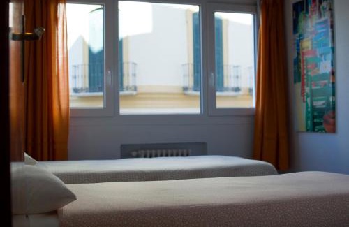 La Merced Apartamento | Apartamento Plaza Merced