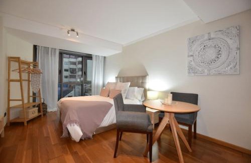 Santiago de Vigo Apartamento | Apartamento pleno centro de Vigo