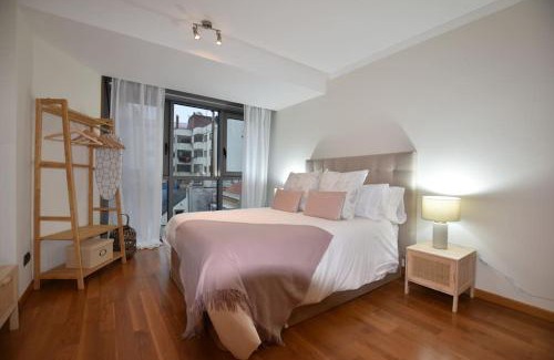 Santiago de Vigo Apartamento | Apartamento pleno centro de Vigo