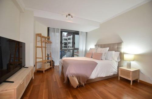 Santiago de Vigo Apartamento | Apartamento pleno centro de Vigo