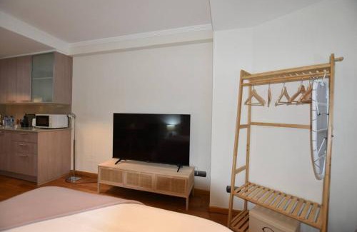 Santiago de Vigo Apartamento | Apartamento pleno centro de Vigo