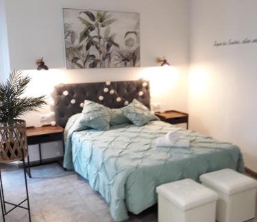 La Trinidad-San Juan y Todos los Santos Apartamento | Apartamento pleno centro Wallada