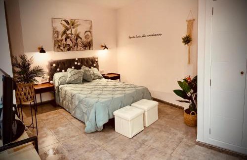 La Trinidad-San Juan y Todos los Santos Apartamento | Apartamento pleno centro Wallada
