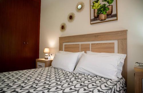 El Guincho Apartamento | Apartamento Poleo