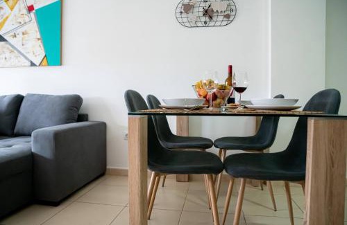 El Guincho Apartamento | Apartamento Poleo