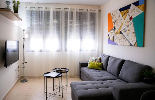 El Guincho Apartamento | Apartamento Poleo
