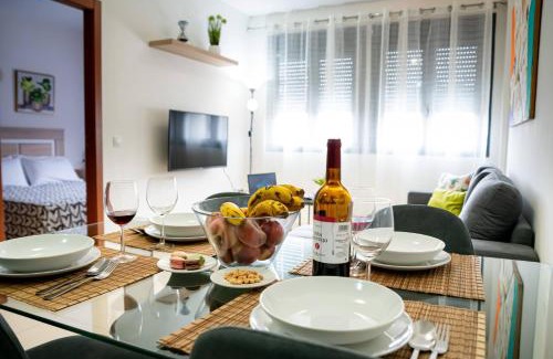 El Guincho Apartamento | Apartamento Poleo
