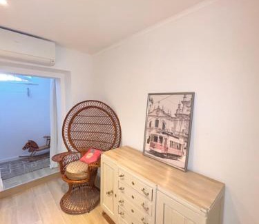 Alcantara Apartamento | Apartamento Ponte 25 Abril