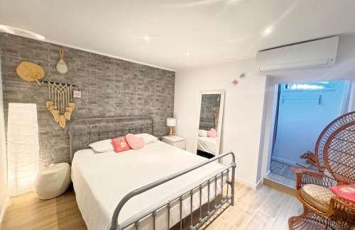 Alcantara Apartamento | Apartamento Ponte 25 Abril