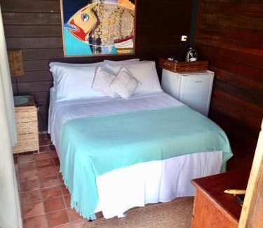 Fernando de Noronha Chalet De Esquí | Apartamento Porto Beiramar