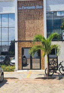 Macapa Apartamento | Apartamento por temporada - Edifício Fernando Dias