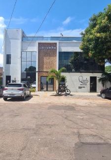Macapa Apartamento | Apartamento por temporada - Edifício Fernando Dias