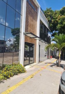 Macapa Apartamento | Apartamento por temporada - Edifício Fernando Dias