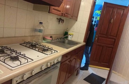Lomas de Sotelo Apartamento | Apartamento por Toreo ,Areas Verdes,zona Familiar
