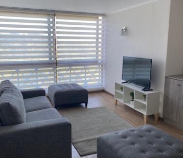 Temuco Apartamento | APARTAMENTO PORTAl