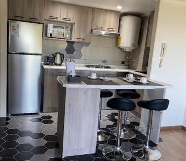 Temuco Apartamento | APARTAMENTO PORTAl