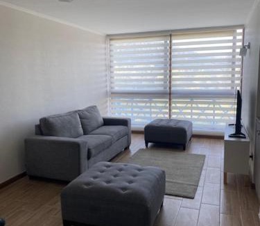 Temuco Apartamento | APARTAMENTO PORTAl