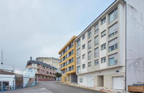 Fazouro Apartamento | Apartamento Porto Foz