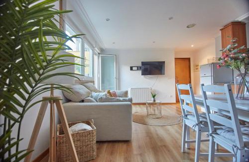 Fazouro Apartamento | Apartamento Porto Foz