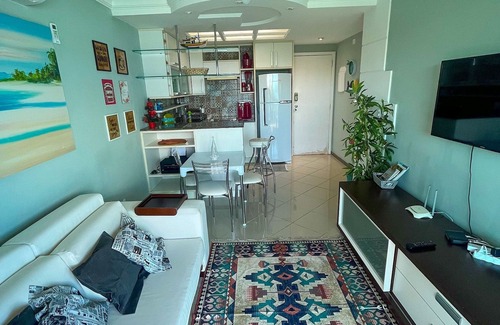 Conceicao de Jacarei Apartamento | Apartamento Porto Real Pegasus