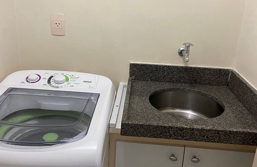 Conceicao de Jacarei Apartamento | Apartamento Porto Real Pegasus