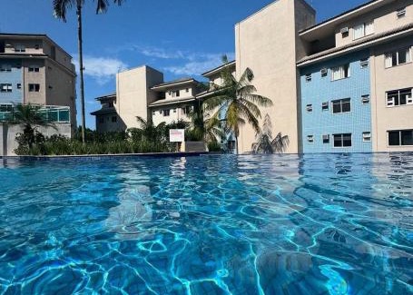 Conceicao de Jacarei Apartamento | Apartamento Porto Real
